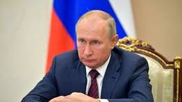 Rusia expresa condolencias a México por accidente de metro