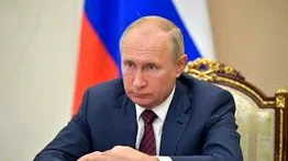 Rusia expresa condolencias a México por accidente de metro