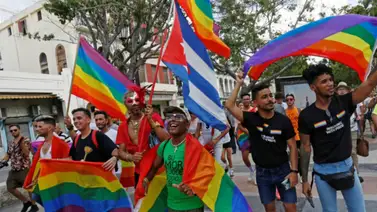 Cuba busca aprobar el matrimonio igualitario en menos de dos años Cuba busca aprobar el matrimonio igualitario en menos de dos años