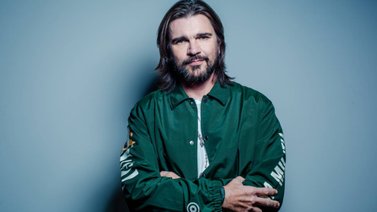 Juanes pide al presidente Duque proteger la vida de los manifestantes
