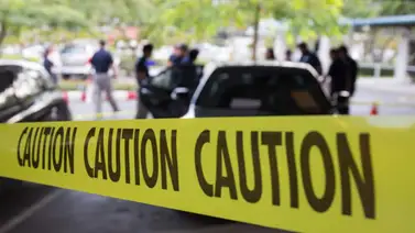 Joven mata a 5 personas en una guardería de Brasil e intenta suicidarse Joven mata a 5 personas en una guardería de Brasil e intenta suicidarse