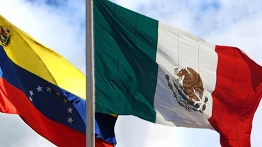 Venezuela expresa condolencias a México por el accidente en el metro