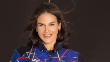 Alejandra Benítez anuncia su retiro de las competencias olímpicas (+Video)