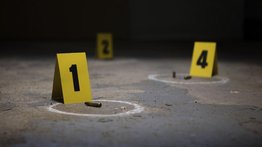 Venezolana es asesinada a tiros mientras trabajaba en un local en Ecuador