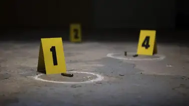 Venezolana es asesinada a tiros mientras trabajaba en un local en Ecuador Venezolana es asesinada a tiros mientras trabajaba en un local en Ecuador