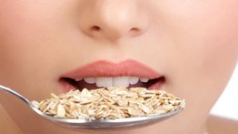 Avena, un alimento con beneficios