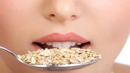Avena, un alimento con beneficios
