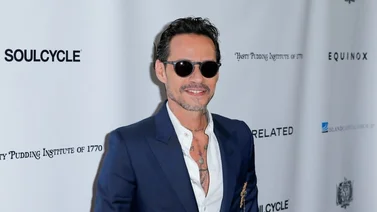 Marc Anthony aplaza gira de conciertos por España para el año 2022
