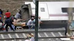 Principales accidentes de metro con víctimas mortales de los últimos 30 años