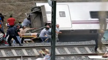 Principales accidentes de metro con víctimas mortales de los últimos 30 años Principales accidentes de metro con víctimas mortales de los últimos 30 años