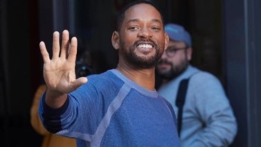 Will Smith sorprende a sus seguidores tras compartir una foto de su renovada apariencia