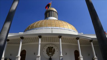 AN designará este martes a nuevos rectores del CNE