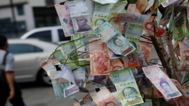Sindicatos: Nuevo salario en Venezuela es insuficiente