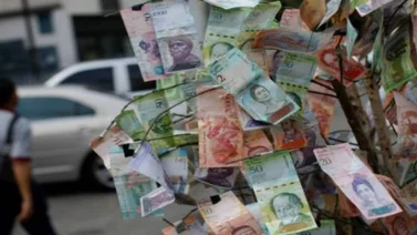Sindicatos: Nuevo salario en Venezuela es insuficiente