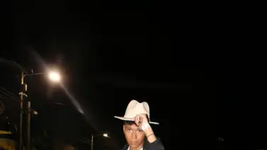 Youtuber Chris Riquez le montó el ojo a la internacionalización Youtuber Chris Riquez le montó el ojo a la internacionalización