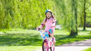 El uso de la bicicleta, recomendaciones y beneficios
