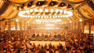 Alemania cancela por segundo año el Oktoberfest por la pandemia