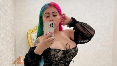 Famosa actriz colombiana es pillada teniendo relaciones sexuales (+Video)