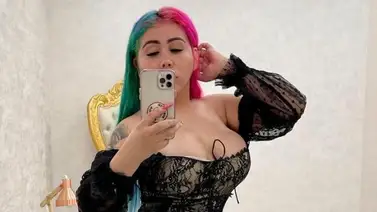 Famosa actriz colombiana es pillada teniendo relaciones sexuales (+Video) Famosa actriz colombiana es pillada teniendo relaciones sexuales (+Video)