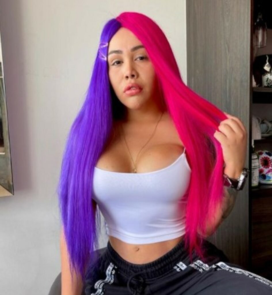Famosa actriz colombiana es pillada teniendo relaciones sexuales (+Video) Famosa actriz colombiana es pillada teniendo relaciones sexuales (+Video)