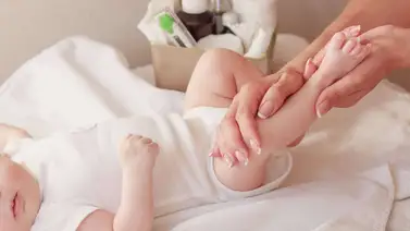 Formas de tratar la desnutrición infantil Formas de tratar la desnutrición infantil