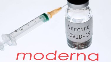 Moderna suministrará hasta 500 millones de dosis al programa Covax