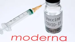 Vacuna Moderna brinda una inmunidad de al menos seis meses contra el coronavirus