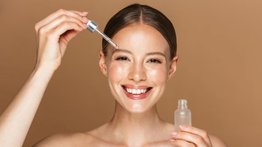 Qué son los sérums o sueros cosméticos