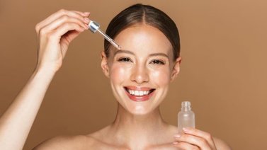 Qué son los sérums o sueros cosméticos