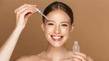 Qué son los sérums o sueros cosméticos Qué son los sérums o sueros cosméticos