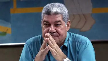 Maduro designa a Eduardo Piñate como nuevo Ministro de Educación Maduro designa a Eduardo Piñate como nuevo Ministro de Educación