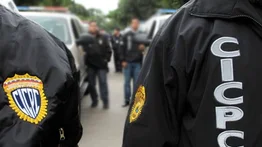 Capturan a dos hombres vestidos de falsos Cicpc para surtir gasolina