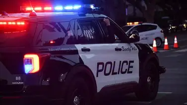 Al menos dos muertos y varios heridos deja tiroteo en un casino en EEUU Al menos dos muertos y varios heridos deja tiroteo en un casino en EEUU