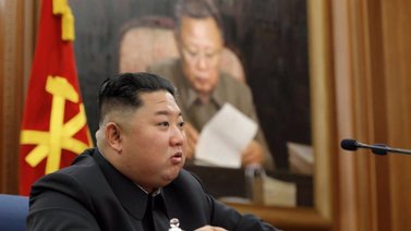 Corea del Norte advierte a EEUU con "una crisis más allá de su control"