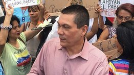 Fiscalía suma nuevos delitos a funcionarios implicados en la muerte de Fernando Albán