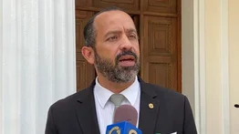 Diputado Campos pide al Gobierno cumplir con el artículo 91 de la Constitución