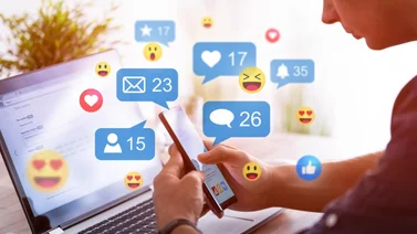 Ocho consejos al usar las redes sociales