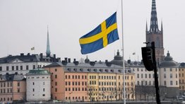 Suecia denuncia las sanciones rusas y convoca al embajador