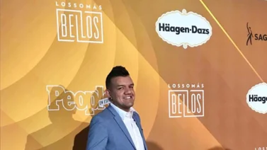 TONY ESTRADA “TONY ROCKS” ES UNO DE LOS PUBLICISTAS MÁS INFLUYENTES DEL MOMENTO