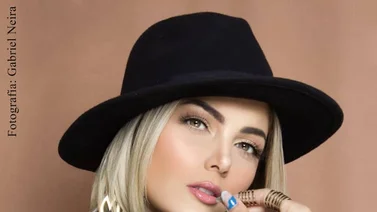 Myriam “La Barbie” Abreu una mamá y profesional a tiempo completo