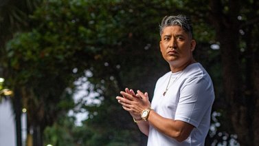 VC Money arrasa en República Dominicana con "Pasarla Bien"