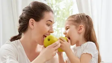 Una buena alimentación ayuda a prevenir enfermedades Una buena alimentación ayuda a prevenir enfermedades