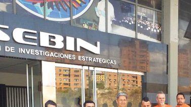 AP: Otorgan arresto domiciliario a los seis ejecutivos estadounidenses de Citgo