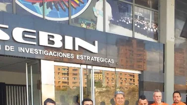 AP: Otorgan arresto domiciliario a los seis ejecutivos estadounidenses de Citgo