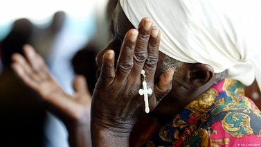 Últimos seis religiosos secuestrados en Haití quedaron en libertad