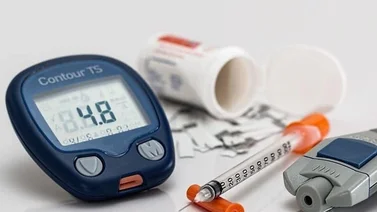 Estudio muestra qué proteína protege de diabetes e hígado graso