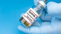 Autoridades turcas permitirán uso de emergencia de la vacuna rusa Sputnik V