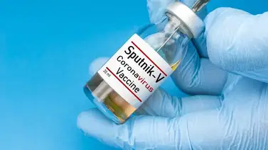 Autoridades turcas permitirán uso de emergencia de la vacuna rusa Sputnik V Autoridades turcas permitirán uso de emergencia de la vacuna rusa Sputnik V