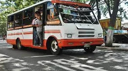 Maturín | Asesinan a joven en autobús de la ruta dos