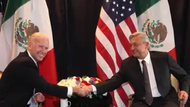 AMLO afirma que "pronto" reabrirá totalmente frontera con EEUU AMLO afirma que "pronto" reabrirá totalmente frontera con EEUU